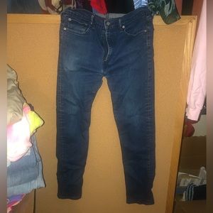 Men’s Levi’s 510 Style NWOT 32/32